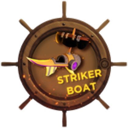 Striker Boat